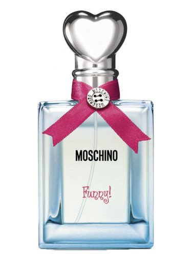 moschino funny fragrantica